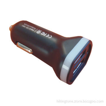 Car chargers